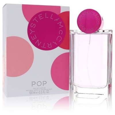 Stella Pop by Stella Mccartney Eau De Parfum Spray 3.3 oz For Women