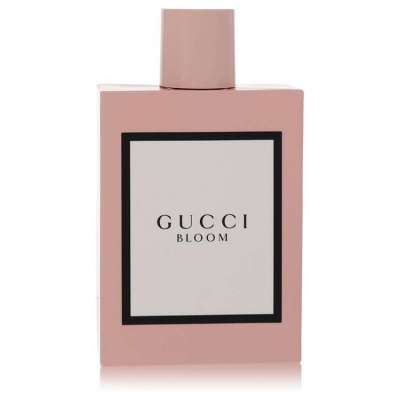Gucci Bloom by Gucci Eau De Parfum Spray (Tester) 3.3 oz For Women