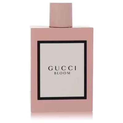 Gucci Bloom by Gucci Eau De Parfum Spray (Tester) 3.3 oz For Women