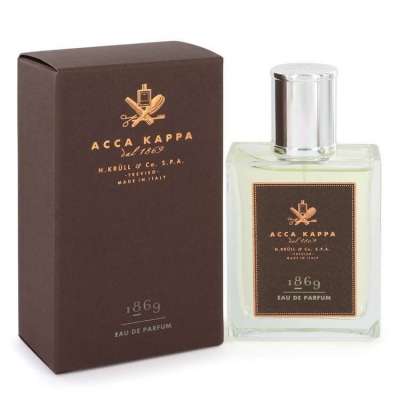 1869 by Acca Kappa Eau De Parfum Spray 3.3 oz For Men