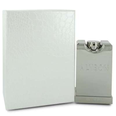 Rose Profond by Alyson Oldoini  Eau De Parfum Spray 3.3 oz For Women