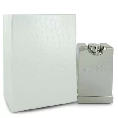 Alyson Oldoini Black Violet by Alyson Oldoini  Eau De Parfum Spray 3.3 oz For Women