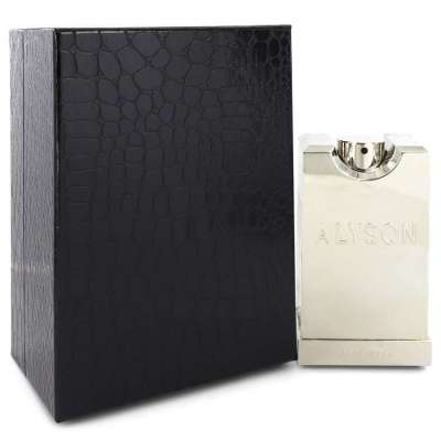 Marine Vodka by Alyson Oldoini  Eau De Parfum Spray 3.3 oz For Men