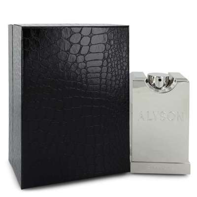 Cuir D'encens by Alyson Oldoini Eau De Parfum Spray 3.3 oz For Men