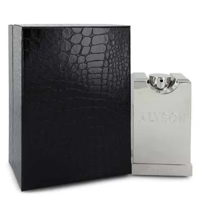 Cuir D'encens by Alyson Oldoini Eau De Parfum Spray 3.3 oz For Men