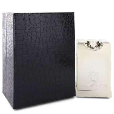 Alyson Oldoini Crystal Oud by Alyson Oldoini  Eau De Parfum Spray 3.3 oz For Men
