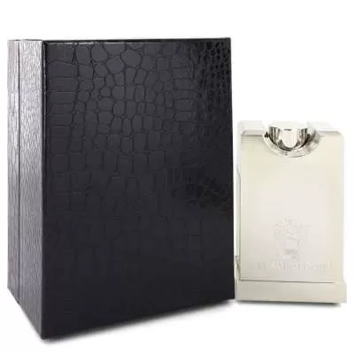 Alyson Oldoini Crystal Oud by Alyson Oldoini  Eau De Parfum Spray 3.3 oz For Men