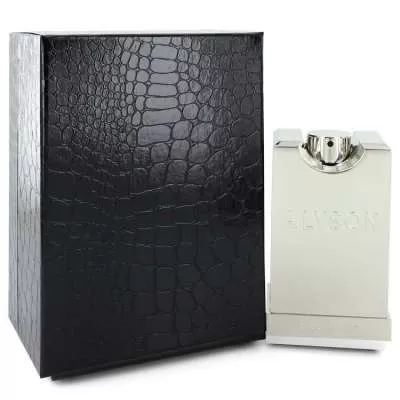 Chocman Mint by Alyson Oldoini  Eau De Parfum Spray 3.3 oz For Men