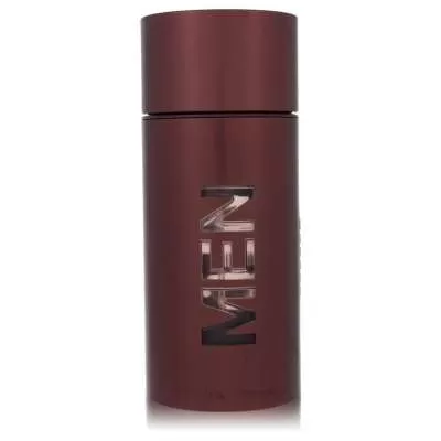 212 Sexy by Carolina Herrera Eau De Toilette Spray (Tester) 3.3 oz For Men