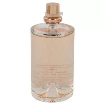 Quartz Rose by Molyneux Eau De Parfum Spray (Tester) 3.38 oz For Women