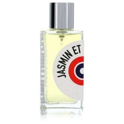 Jasmin Et Cigarette by Etat Libre D'orange Eau De Parfum Spray (Tester) 3.38 oz For Women