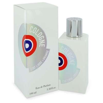Etat Libre d'Orange Cologne by Etat Libre d'Orange Eau De Parfum Spray (Unisex) 3.38 oz For Women