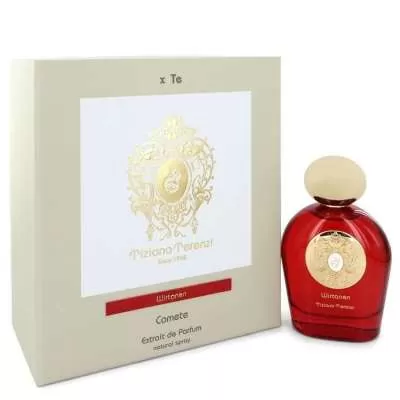 Tiziana Terenzi Wirtanen by Tiziana Terenzi Extrait De Parfum Spray (Unisex) 3.38 oz For Women