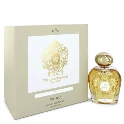 Tiziana Terenzi Tyl by Tiziana Terenzi Extrait De Parfum Spray (Unisex) 3.38 oz For Women