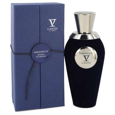 Magnificat V by V Canto Extrait De Parfum Spray (Unisex) 3.38 oz For Women