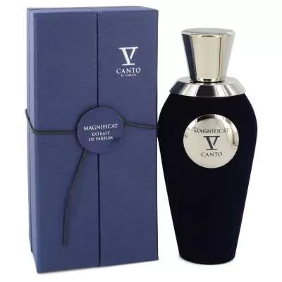 Magnificat V by V Canto Extrait De Parfum Spray (Unisex) 3.38 oz For Women