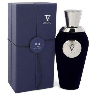 Irae V by V Canto Extrait De Parfum Spray (Unisex) 3.38 oz For Women