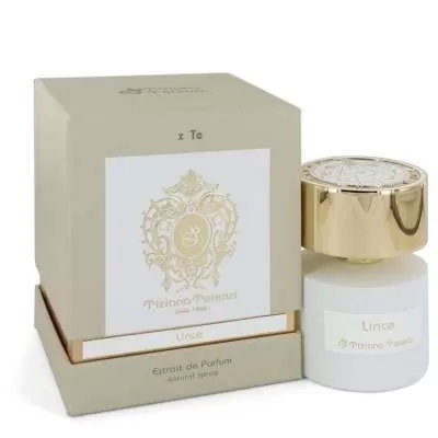 Tiziana Terenzi Lince by Tiziana Terenzi Extrait De Parfum Spray 3.38 oz For Women