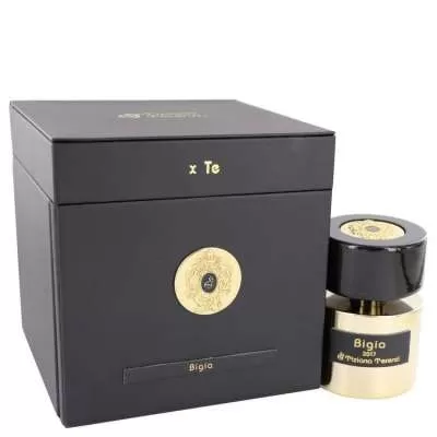 Bigia by Tiziana Terenzi Extrait De Parfum Spray 3.38 oz For Women