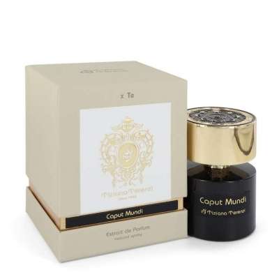 Tiziana Terenzi Caput Mundi by Tiziana Terenzi Extrait De Parfum Spray 3.38 oz For Women