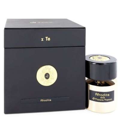 Tiziana Terenzi Afrodite by Tiziana Terenzi Extrait De Parfum Spray 3.38 oz For Women