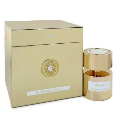 Tiziana Terenzi Mirach by Tiziana Terenzi Extrait De Parfum Spray (Unisex) 3.38 oz For Women
