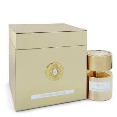 Tiziana Terenzi Sirrah by Tiziana Terenzi Extrait De Parfum Spray (Unisex) 3.38 oz For Women