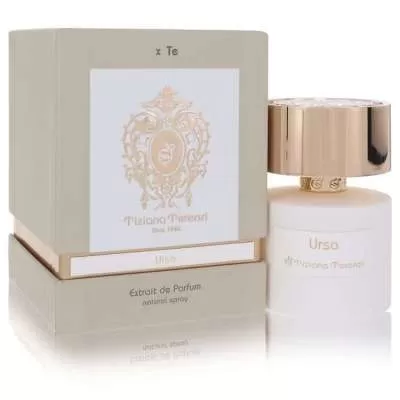 Ursa by Tiziana Terenzi Extrait De Parfum Spray 3.38 oz For Women