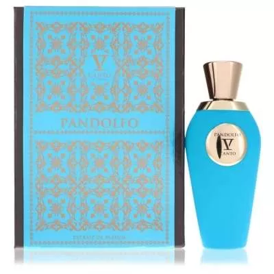Pandolfo V by V Canto Extrait De Parfum Spray (Unisex) 3.38 oz For Women
