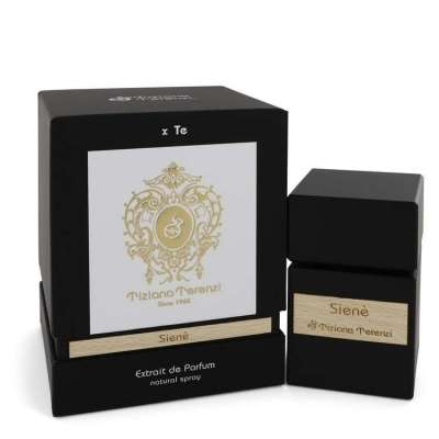 Tiziana Terenzi Siene by Tiziana Terenzi Extrait De Parfum Spray (Unisex) 3.38 oz For Women