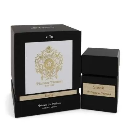 Tiziana Terenzi Siene by Tiziana Terenzi Extrait De Parfum Spray (Unisex) 3.38 oz For Women