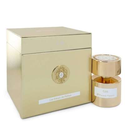 Tiziana Terenzi Cas by Tiziana Terenzi Extrait De Parfum Spray (Unisex) 3.38 oz For Women
