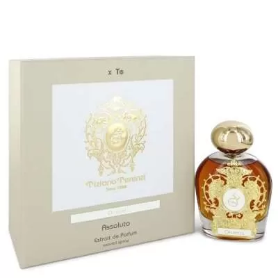 Tiziana Terenzi Orionis by Tiziana Terenzi Extrait De Parfum Spray (Unisex) 3.38 oz For Women