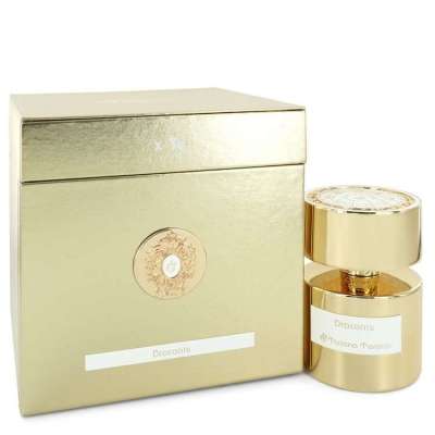 Tiziana Terenzi Draconis by Tiziana Terenzi Extrait De Parfum Spray (Unisex) 3.38 oz For Women