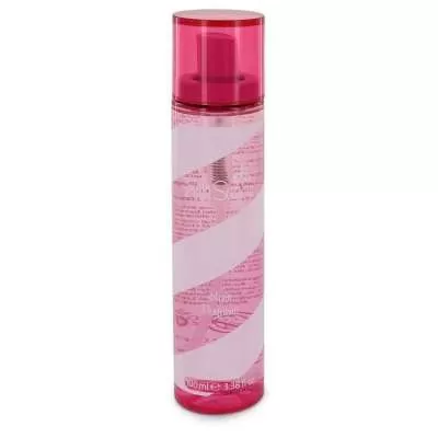Pink Sugar by Aquolina Hair Perfume Spray 3.38 oz For Women