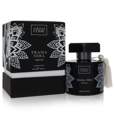 Trama Nera by Simone Cosac Profumi Perfume Spray 3.38 oz For Women