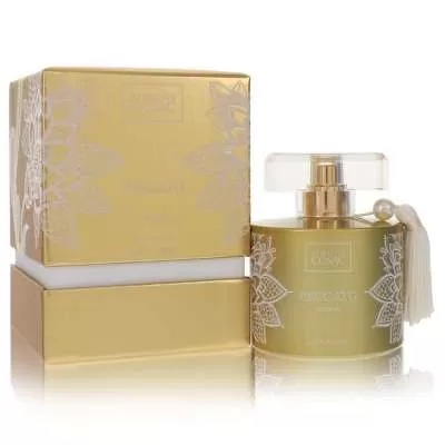 Peccato by Simone Cosac Profumi Perfume Spray 3.38 oz For Women