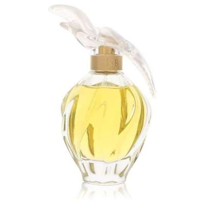 L'AIR DU TEMPS by Nina Ricci Eau De Parfum Spray (Tester) 3.4 oz For Women