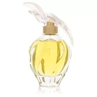 L'AIR DU TEMPS by Nina Ricci Eau De Parfum Spray (Tester) 3.4 oz For Women