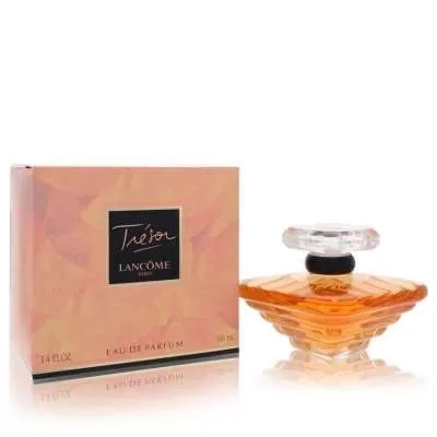 TRESOR by Lancome Eau De Parfum 3.4 oz For Women