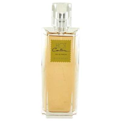 HOT COUTURE by Givenchy Eau De Parfum Spray (Tester) 3.4 oz For Women