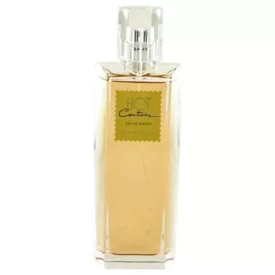 HOT COUTURE by Givenchy Eau De Parfum Spray (Tester) 3.4 oz For Women