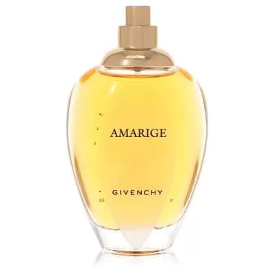 AMARIGE by Givenchy Eau De Toilette Spray (Tester) 3.4 oz For Women