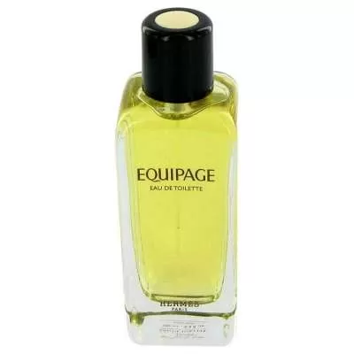 EQUIPAGE by Hermes Eau De Toilette Spray (Tester) 3.4 oz For Men