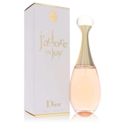 Jadore in Joy by Christian Dior Eau De Toilette Spray 3.4 oz For Women