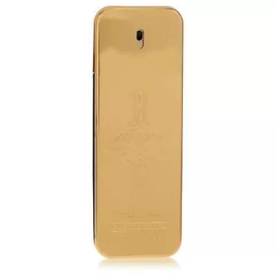 1 Million by Paco Rabanne Eau De Toilette Spray (Tester) 3.4 oz For Men