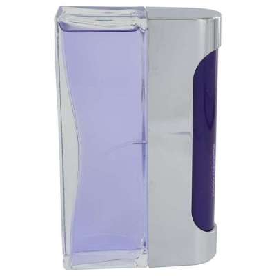 ULTRAVIOLET by Paco Rabanne Eau De Toilette Spray (Tester) 3.4 oz For Men