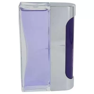 ULTRAVIOLET by Paco Rabanne Eau De Toilette Spray (Tester) 3.4 oz For Men