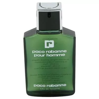 PACO RABANNE by Paco Rabanne Eau De Toilette Spray (Tester) 3.4 oz For Men