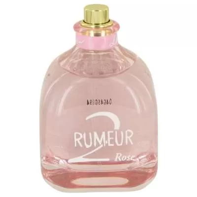 Rumeur 2 Rose by Lanvin Eau De Parfum Spray (Tester) 3.4 oz For Women